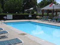 Hilcrest Inn