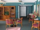 фото отеля Hilcrest Inn