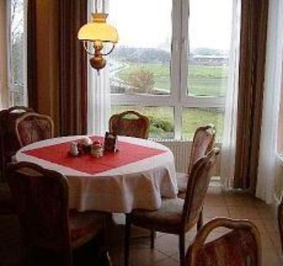 фото отеля Hotel Trebeltal