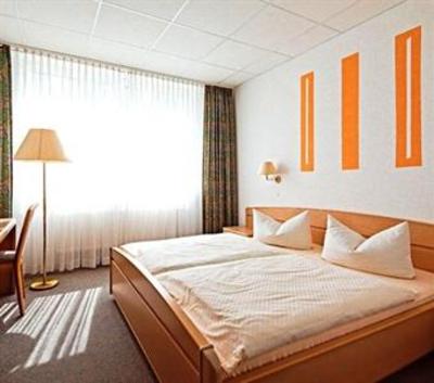 фото отеля Hotel Trebeltal