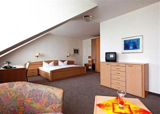 фото отеля Hotel Trebeltal