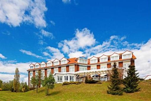 фото отеля Hotel Trebeltal