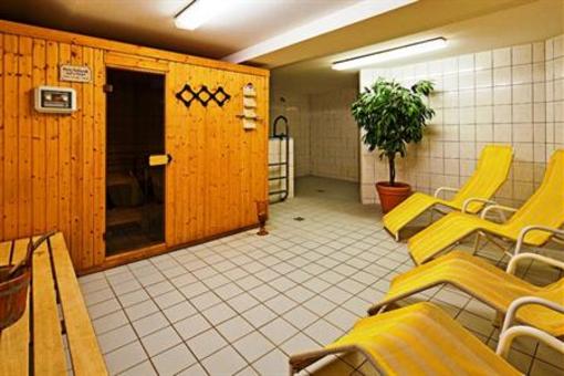 фото отеля Hotel Trebeltal