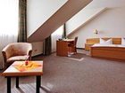 фото отеля Hotel Trebeltal