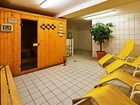 фото отеля Hotel Trebeltal