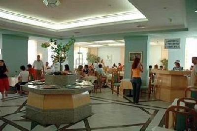 фото отеля Samaina Inn Hotel
