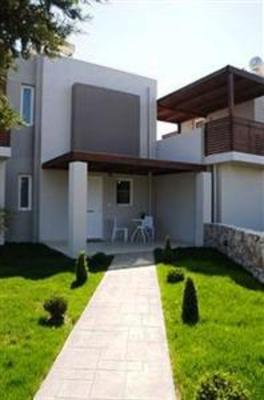 фото отеля Ossiano Villas