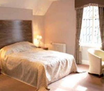 фото отеля The Manor at Hanchurch Stoke on Trent