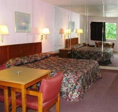 фото отеля Best Lodge