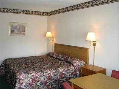 фото отеля Best Lodge