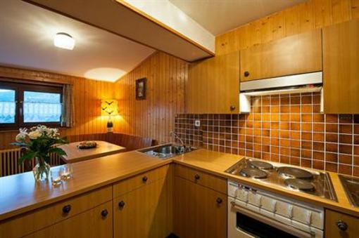 фото отеля Hotel La Vallee