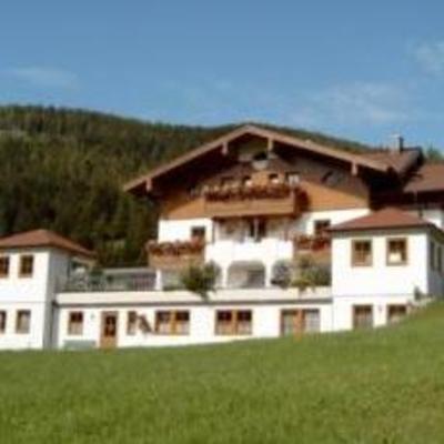 фото отеля Bauernhof Mittersteghof