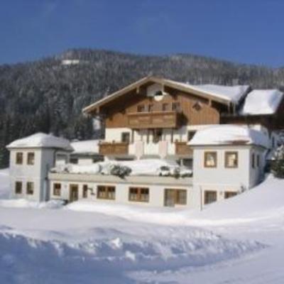 фото отеля Bauernhof Mittersteghof
