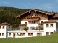 Bauernhof Mittersteghof