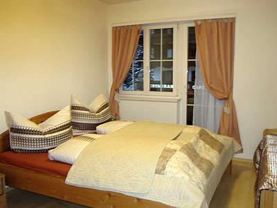 фото отеля Haus Alpenruh