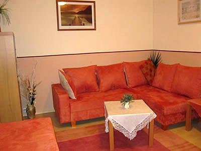 фото отеля Haus Alpenruh