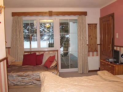 фото отеля Haus Alpenruh