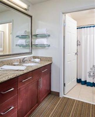 фото отеля Residence Inn Canton