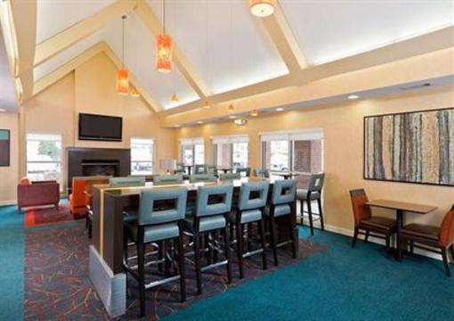 фото отеля Residence Inn Canton
