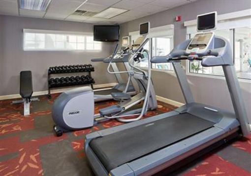 фото отеля Residence Inn Canton