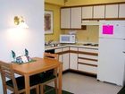 фото отеля Residence Inn Canton