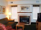 фото отеля Residence Inn Canton