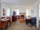 фото отеля Residence Inn Canton