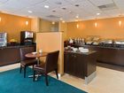 фото отеля Residence Inn Canton