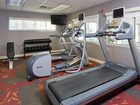 фото отеля Residence Inn Canton