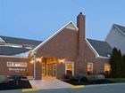 фото отеля Residence Inn Canton