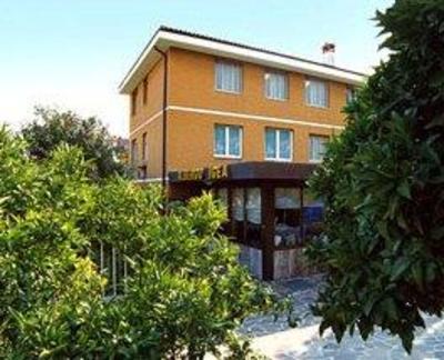 фото отеля Hotel Igea