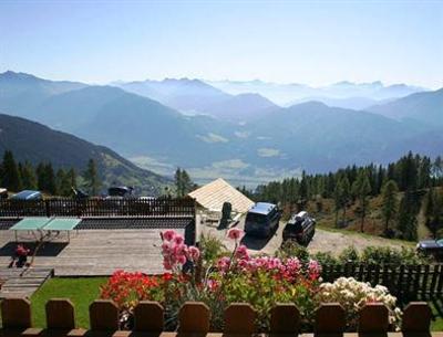 фото отеля Sattleggers Alpenhof
