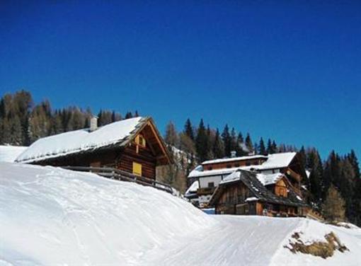 фото отеля Sattleggers Alpenhof