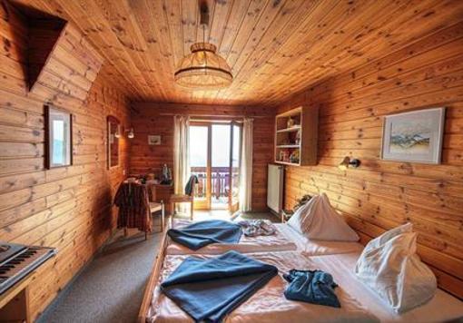 фото отеля Sattleggers Alpenhof