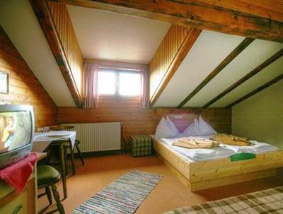 фото отеля Sattleggers Alpenhof