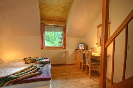 фото отеля Sattleggers Alpenhof