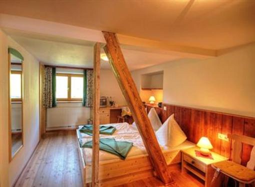 фото отеля Sattleggers Alpenhof