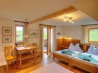 Sattleggers Alpenhof