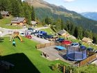 фото отеля Sattleggers Alpenhof