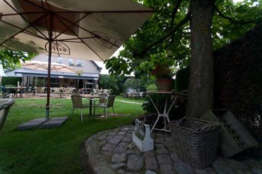 фото отеля Hotel De Zandberg Westerlo