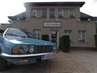 фото отеля Hotel De Zandberg Westerlo