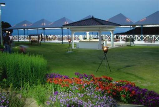 фото отеля Hotel Bellevedere