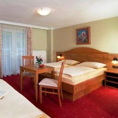 фото отеля Piovesan Pension