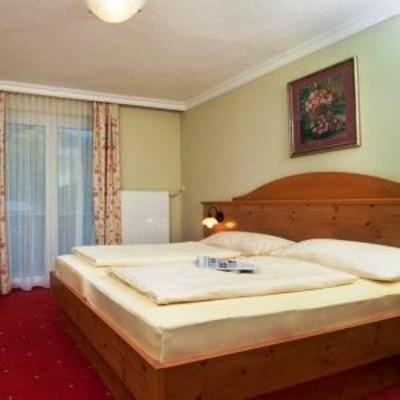 фото отеля Piovesan Pension