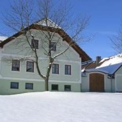 фото отеля Bauernhof Biohof Mayerhofer Farmhouse Gros Gerungs
