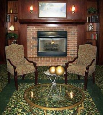 фото отеля Fairfield Inn & Suites Portland South/Lake Oswego