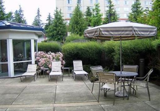 фото отеля Fairfield Inn & Suites Portland South/Lake Oswego
