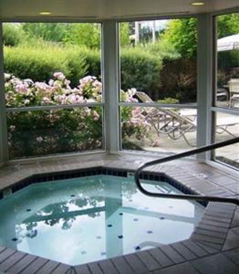 фото отеля Fairfield Inn & Suites Portland South/Lake Oswego