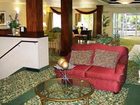 фото отеля Fairfield Inn & Suites Portland South/Lake Oswego