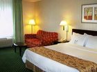 фото отеля Fairfield Inn & Suites Portland South/Lake Oswego